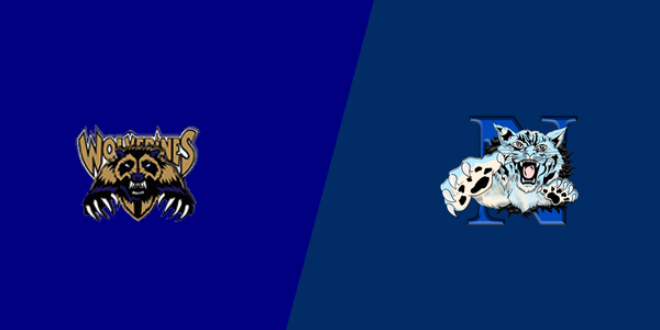 Potomac High School vs. Northwestern High School