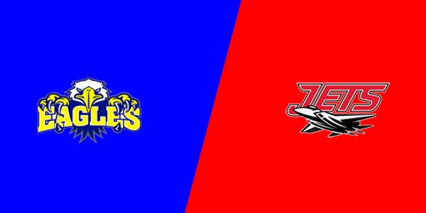 Stephenson High School vs. North Central High School