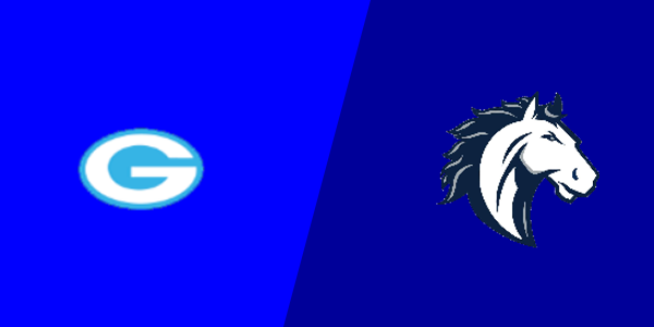 Garber High School vs. North Branch High School