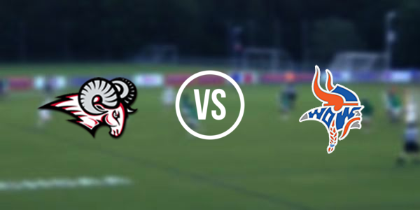 Away vs. West Orange High School