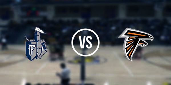 Fieldcrest High School vs. Flanagan-Cornell High School