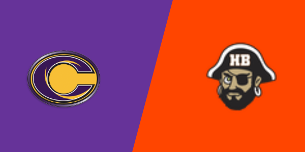Caro High School vs. Harbor Beach Community High School