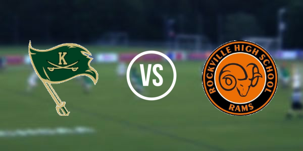 Rockville High School vs. John F. Kennedy High School