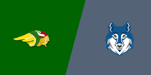 Latta High School vs. Virtus Academy