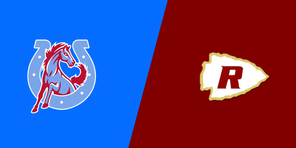Glencliff High School vs. Riverdale High School
