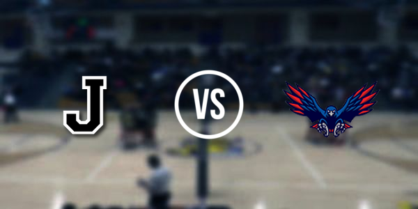 Jubilee Brownsville vs. Harmony School of Excellence - Laredo