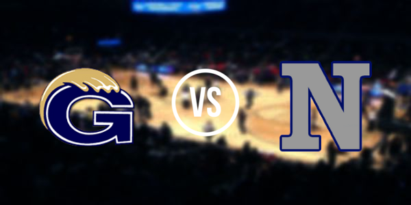 Grundy High School vs. Northwood High School