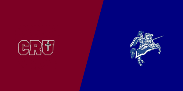 Crossroads Christian Academy vs. Marquette High School - Ottawa