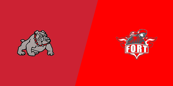 Stevenson High School vs. Fort Vancouver High School