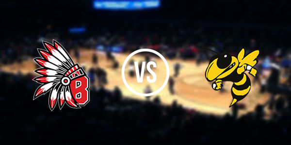 Baldwin Middle-High School vs Yulee HS