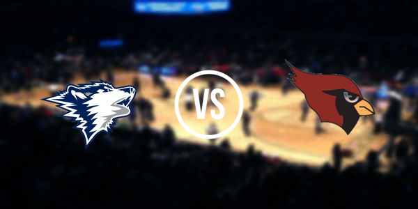 Fairmont High School vs Jackson County Central High School