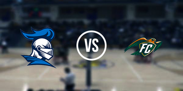 Friendship Christian School vs Away