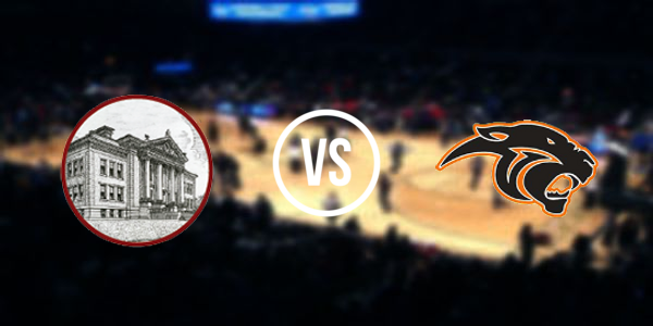 Plainfield High School vs Tourtellotte Memorial High School