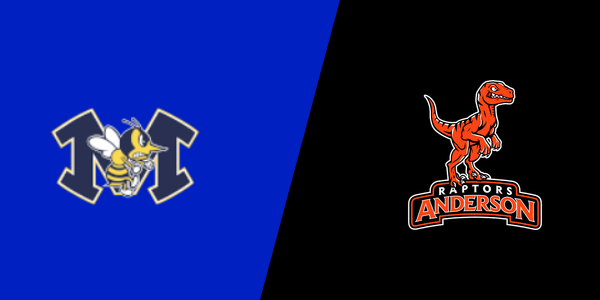 Monroe High School vs. Anderson High School