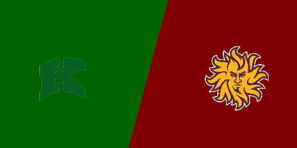 Kewaskum High School vs. West Bend East High School