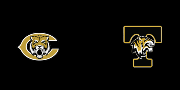 Commerce High School vs. Temple High School