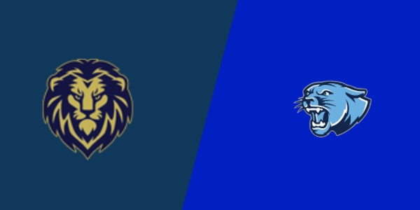 Eugene Christian vs. Crow High School
