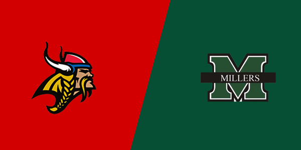 Lansdowne High School vs. Milford Mill Academy