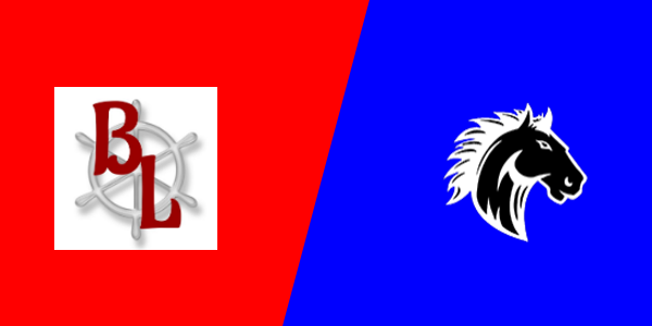 Bear Lake High School vs. Grand Traverse Academy
