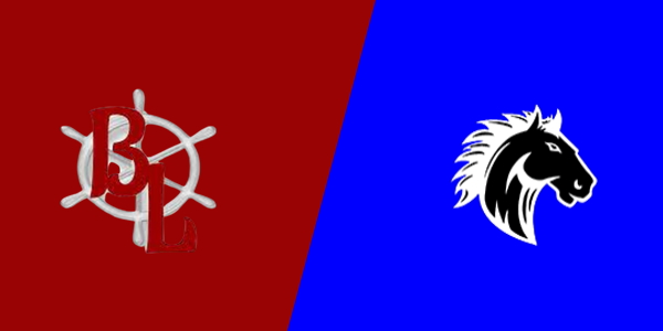 Bear Lake High School vs. Grand Traverse Academy