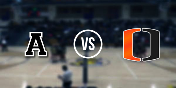 Away vs. Odessa High School