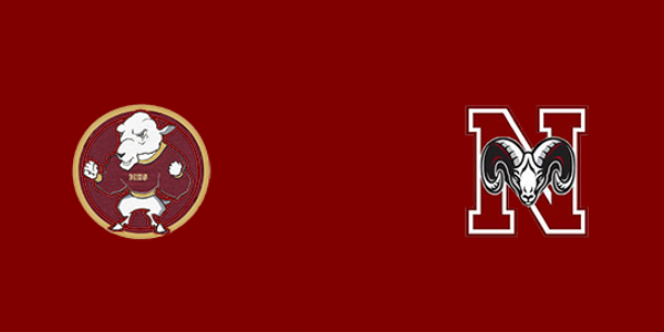 Millbury Memorial High School vs. Northbridge High School