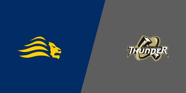 Big Valley Christian School vs. Buhach Colony High School
