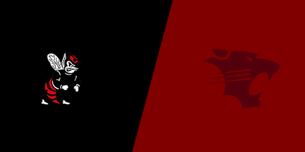 Aspermont High School vs. Hawley High School