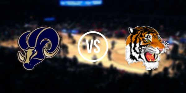 Red Lodge High School vs. Manhattan High School