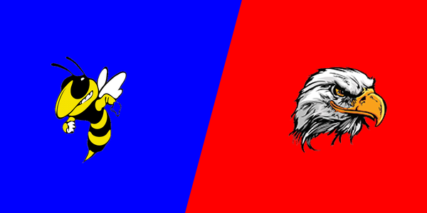 Memphis High School vs. Deckerville Community High School