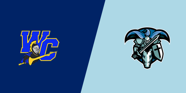 Wilson Christian Academy vs. Hilltop Christian School