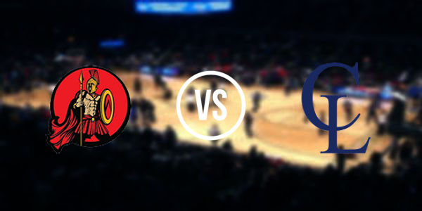 Pine Eagle High School vs. Cove High School