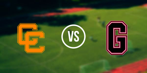 Clarke County High School vs Stonewall Jackson High School