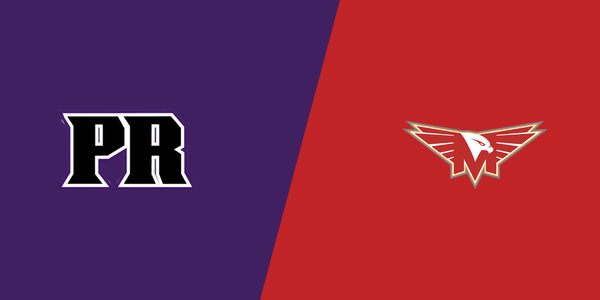 Porter Ridge High School vs. Monroe High School