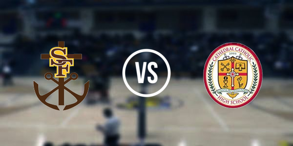 Saint Francis vs. Cathedral Catholic