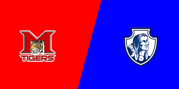 Mansfield vs Cotter