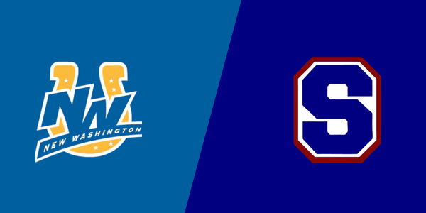 New Washington High School vs. Southwestern High School