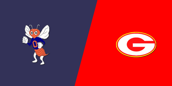 Orange County High School vs. Goochland High School