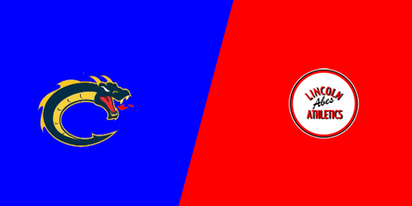 Clintondale High School vs. Lincoln High School - Warren
