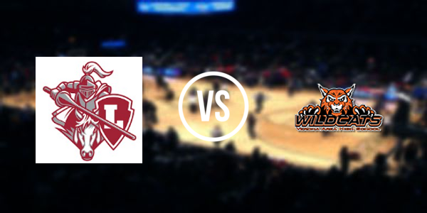 La Follette High School vs Verona Area High School