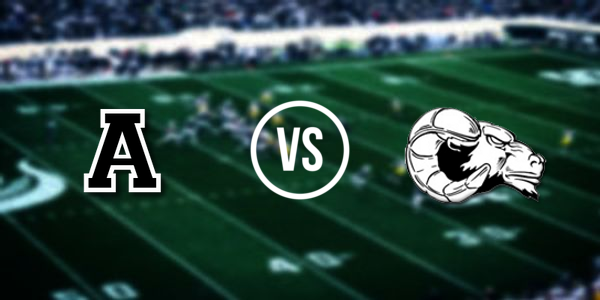 Away vs. Clearwater Valley High School
