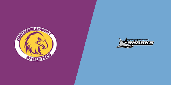 Montverde Academy vs. Ponte Vedra HS