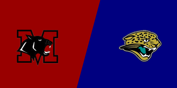 Modesto High School vs. Gregori High School