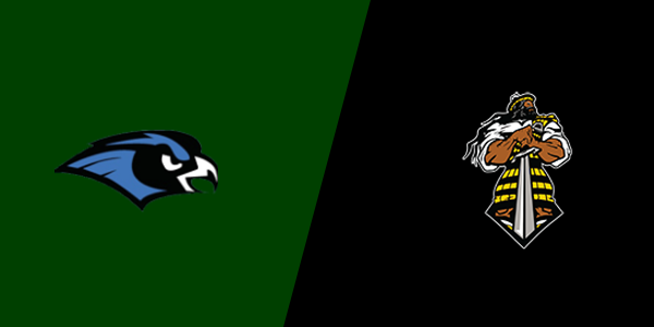 Hanover High School vs. Highland Springs High School