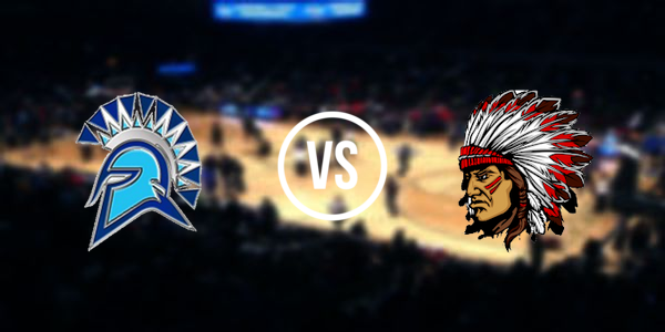 Olympia High School vs. Deer Creek-Mackinaw High School