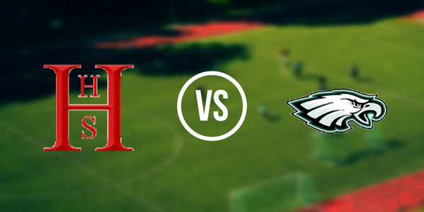 Hendersonville High School vs. East Henderson High School