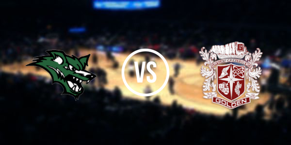 Conifer High School vs. Golden High School