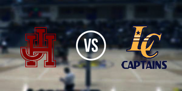 John Handley High School vs. Loudoun County High School