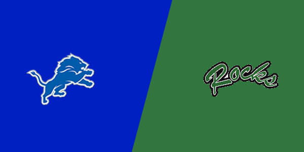 Bexley vs. Dublin Coffman High School