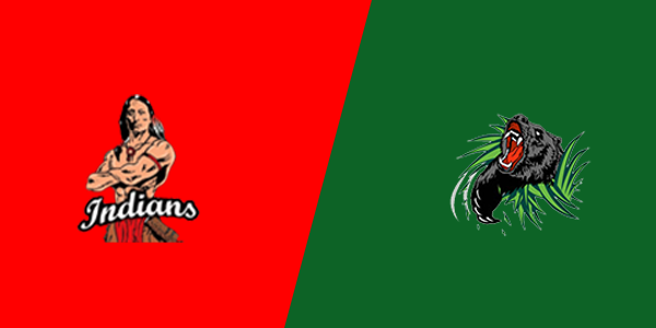 Immokalee High School vs. Palmetto Ridge High School